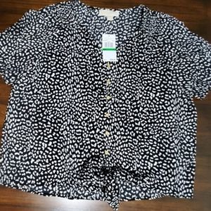 MICHAEL Michael Kors Blouse/ Top
